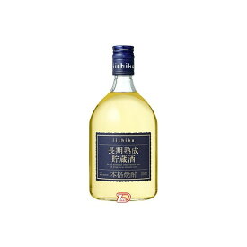 【送料無料1ケース】いいちこ　長期熟成貯蔵酒　麦　20度　三和酒類　720ml　瓶　12本入★一部、北海道、沖縄のみ別途送料が必要となる場合があります