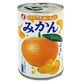 【1ケース】みかん 今津株式会社 425g×24個入