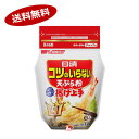 【1ケース】コツのいらない天ぷら粉　揚げ上手　日清製粉ウェルナ　450g　20個