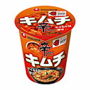 【1ケース】辛ラーメン　キムチ　カップ　農心　12個入