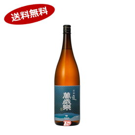 【送料無料】萬歳楽　通　小堀酒造　1.8L　瓶★北海道、沖縄のみ別途送料が必要となります