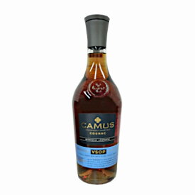 【送料無料】カミュー　VSOP　INTENSELY　AROMTIC　40度　700ml★北海道、沖縄のみ別途送料が必要となります