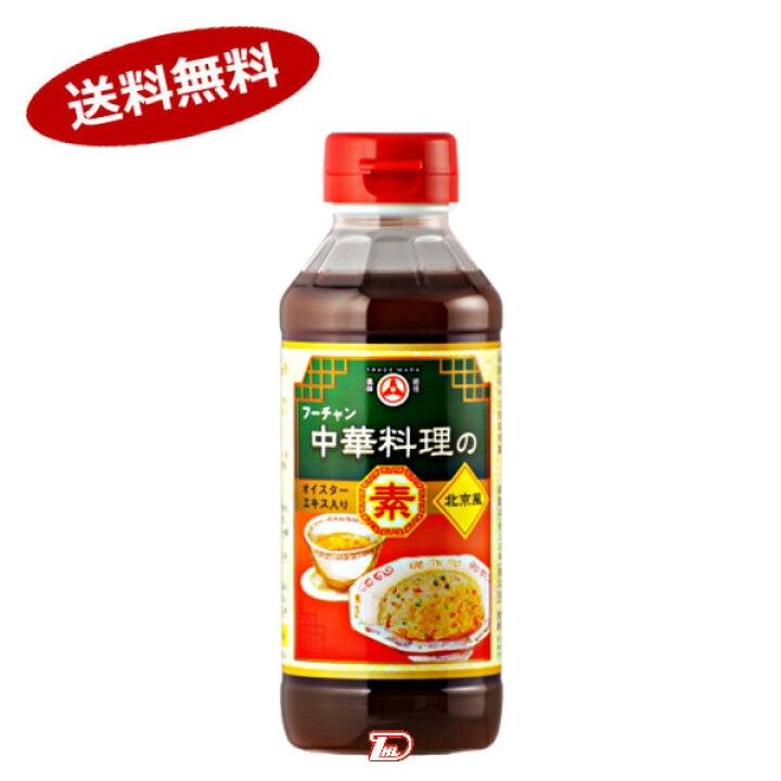 楽天市場 送料無料1ケース フーチャンの中華料理の素 木戸食品 300ml 12本入 一部 北海道 沖縄のみ別途送料が必要となる場合があります ショップダイヘイ楽天市場店