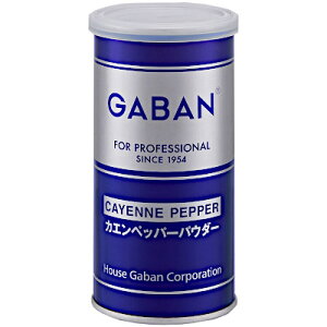 �y1�P�[�X�zGABAN �J�G���y�b�p�[�p�E�_�[ 80g �� 6��
