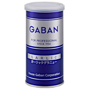 �y1�P�[�X�zGABAN �K�[���b�N�O���j���[ 100g �� 6��