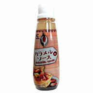 【1ケース】カラメルソース　仙波糖化　200g　20本入