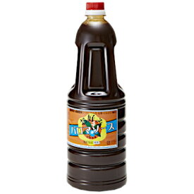 【1ケース】パロマ お好みソース 和泉食品 1.8L ペット 6本入