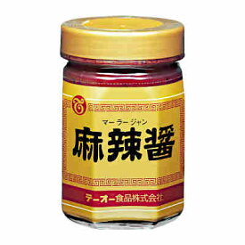 【1ケース】麻辣醤　テーオー食品　450g　12個入