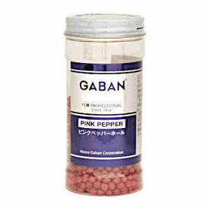 �y1�P�[�X�zGABAN �s���N�y�b�p�[�z�[�� �n�E�X�M���o�� 30g 12��