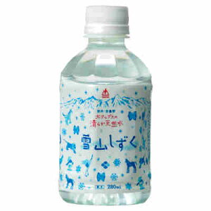 �y1�P�[�X�z�k�A���v�X�̓V�R�� ��R������ 280ml �y�b�g 24�{��
