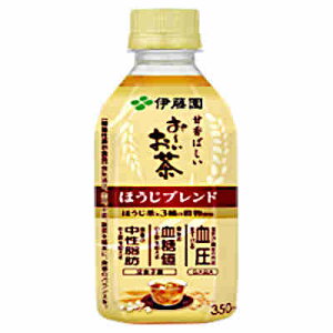 �ɓ��� ���[������ �ق����u�����h �@�\���\���H�i 350ml×24�{ PET