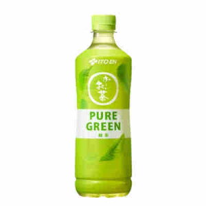 y1P[Xz[ sAO[ PURE GREEN ɓ 600ml ybg 24{