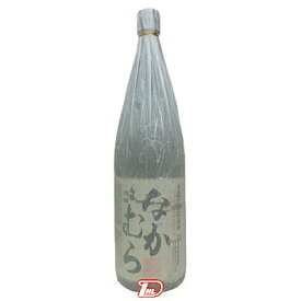 【1本】なかむら　芋　25度　中村酒造　1.8L瓶