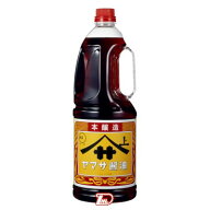 【1ケース】ヤマサしょうゆ ヤマサ醤油 業務用 1.8L 6本入