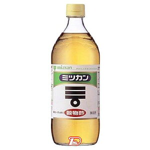 【1ケース】穀物酢　ミツカン　900ml　12本入