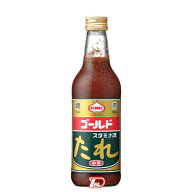 【1ケース】スタミナ源たれ　ゴールド中辛　上北農産加工　410g　20本入