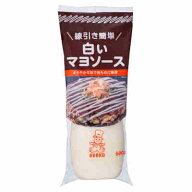 【1ケース】白いマヨソース　ケンコーマヨネーズ　500g　20本入
