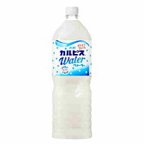 楽天市場】1．5 カルピスウォーターの通販 