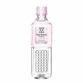 【1ケース】XYZ サイズダウン グローブサイエンス 500ml ペット 24本入