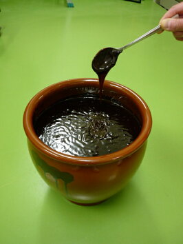 【3本以上で送料無料♪】大和しじみ純粋エキス肝助(ペースト50g)青森産【製造:しじみちゃん本舗】