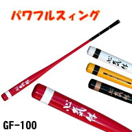【素振り用練習器具】パワフルスイング GF-100 M-280