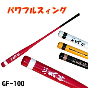 【素振り用練習器具】パワフルスイング GF-100 M-280
