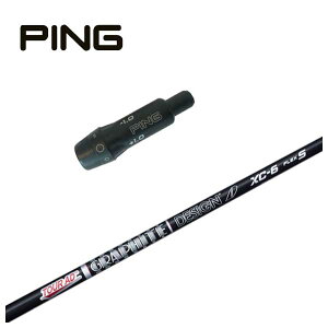 s PING X[ut VtgOt@CgfUC Tour-AD XC@Vtg