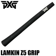 【ポイントアップ！全品5倍！5/9 20:00-5/16 01:59まで】PXG LAMKIN Z5 GRIP バックラインなし ラムキン …