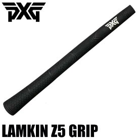 PXG LAMKIN Z5 GRIPラムキン Z5 グリップバックラインなし（701003992000）