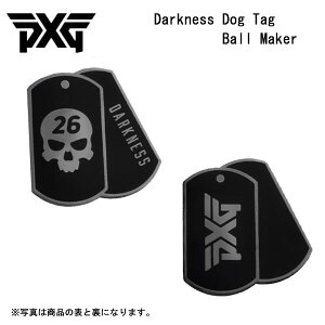 yX[p[Z[Si|Cg10{ 12/4 20:00-12/11 01:59zPXG {[}[J[DARKNESS DOG TAG BALL MARKER lR|XΉ