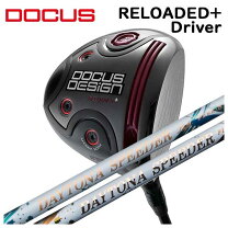 楽天市場】docus ドライバーの通販