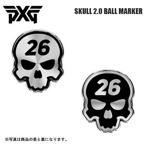 yX[p[Z[Si|Cg10{ 12/4 20:00-12/11 01:59zPXG {[}[J[SKULL 2.0 BALL MARKERXFPPU897121 St lR|XΉ