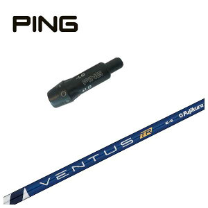 s PING X[ut Vtgq(Fujikura tWN)F^X VENTUS TR BLUE Vtg