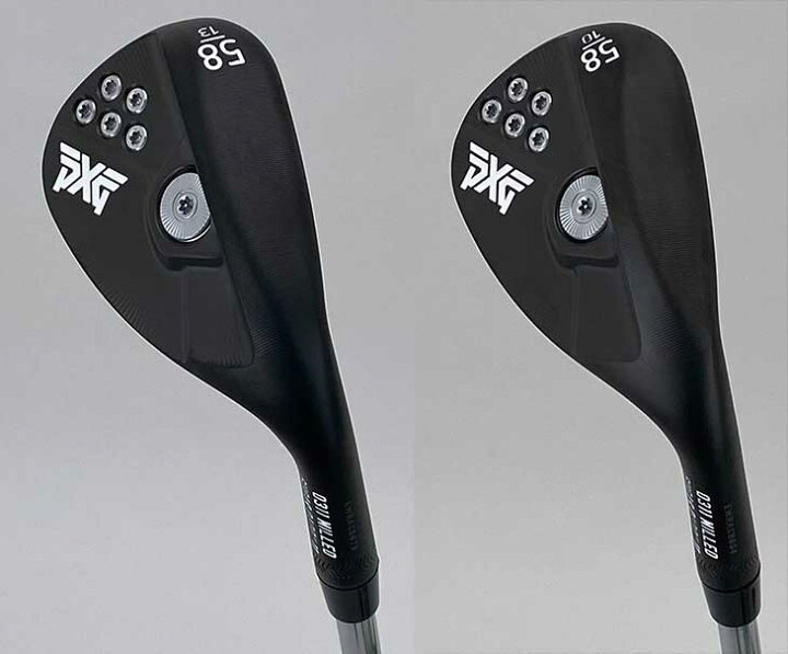 楽天市場】PXG シュガーダディ2 エクストリームダーク ウエッジ Sugar 