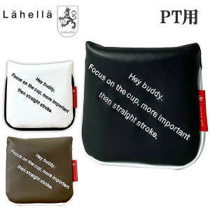 J wp^[Jo[ lI}bg^ L-575Lahella golf BUDDY Leather head cover NMPTC^AU[ wbhJo[ St