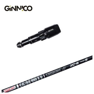 GINNICO WjR X[ut VtgOt@CgfUC Tour-AD XC Vtg