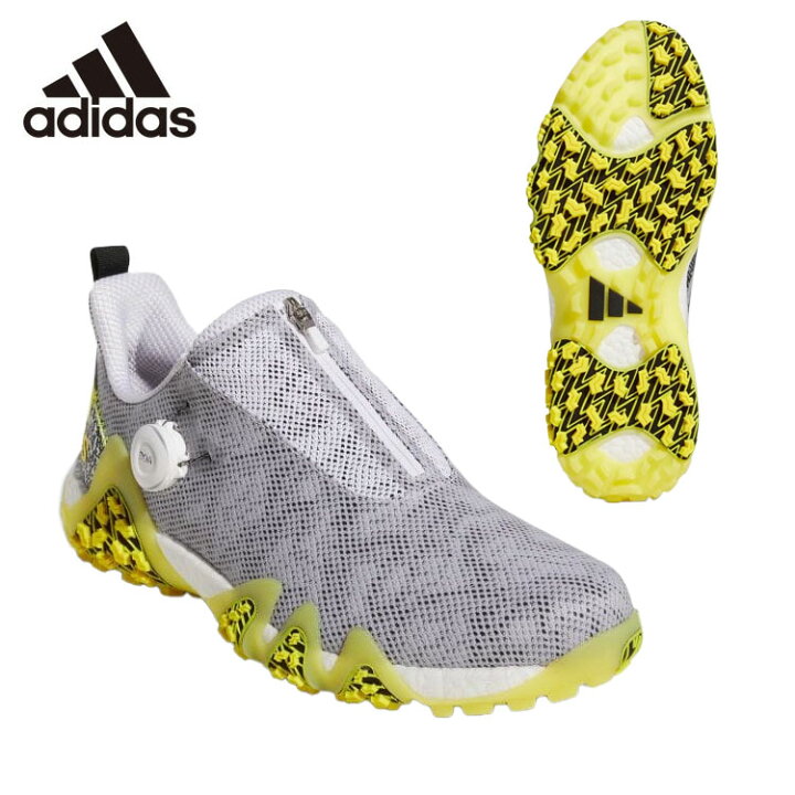 楽天市場】アディダス adidasコードカオス 22 ボア LVL63 