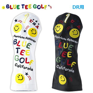 �y�|�C���g�A�b�v�I�S�i5�{�I5/9 20:00-5/16 01:59�܂Łz�u���[�e�B�[�S���t �X�}�C�����s���{�[���w�b�h�J�o�[ �h���C�o�[�pBLUE TEE GOLF HC-001