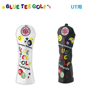 �y�|�C���g�A�b�v�I�S�i5�{�I5/9 20:00-5/16 01:59�܂Łz�u���[�e�B�[�S���t �X�}�C�����s���{�[���w�b�h�J�o�[ ���[�e�B���e�B�pBLUE TEE GOLF HC-001