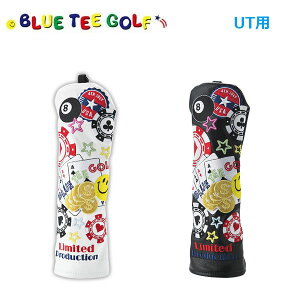 �y�|�C���g�A�b�v�I�S�i5�{�I5/9 20:00-5/16 01:59�܂Łz�y����i�z �u���[�e�B�[�S���t �x�K�X�w�b�h�J�o�[ ���[�e�B���e�B�pBLUE TEE GOLF HC-015 Limited Production