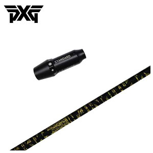 PXG �X���[�u�t�� �V���t�gTRPX(�e�B�[�A�[���s�[�G�b�N�X) Fabulous �i�t�@�r�����X�j Ni-Ti �V���t�g