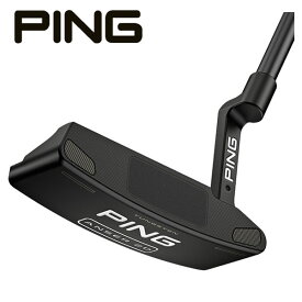 【カスタム】PING ピン 2023 パターANSER 2D（アンサー 2D） 左用ありPING 2023 PUTTER