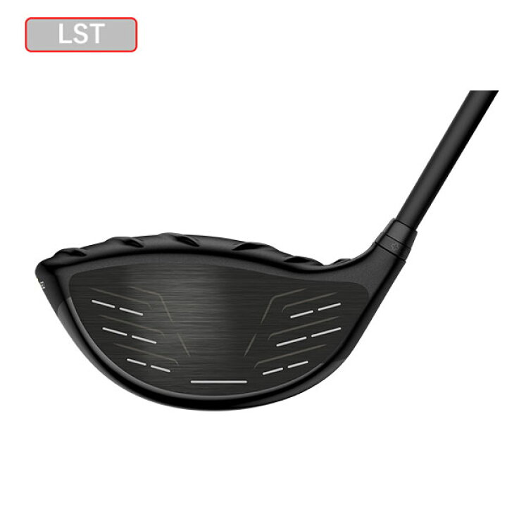 楽天市場】ピン PING G430 LSTドライバー PING TOUR 2.0 CHROME 65/75 