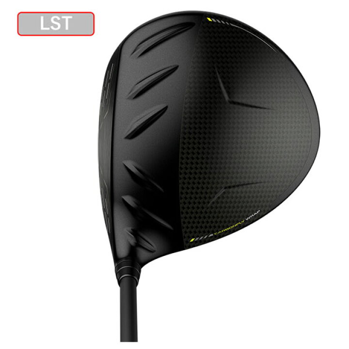 楽天市場】ピン PING G430 LSTドライバー PING TOUR 2.0 Black 65/75 
