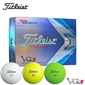 ^CgXg VG3 St{[1_[X 12 Titleist 2022N {Ki