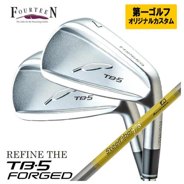 楽天市場】【第一ゴルフオリジナル】フォーティーン FourteenREFINE 