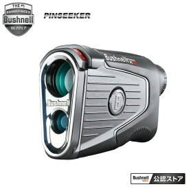 ブッシュネル ゴルフピンシーカー プロ X3 ジョルトBushnell PINSEEKER PRO X3 JOLTゴルフ用 レーザー距離計測器