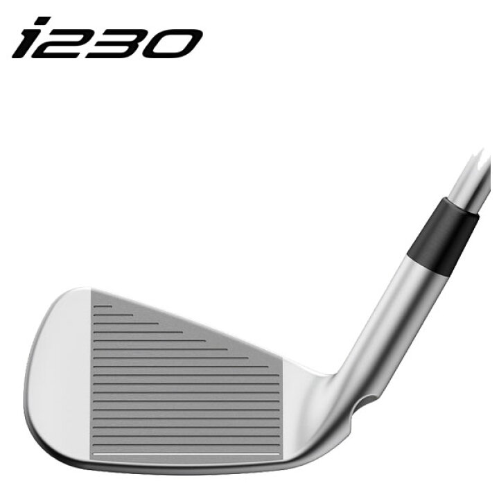 楽天市場】【メーカーカスタム】PING i230アイアントゥルーテンパー 