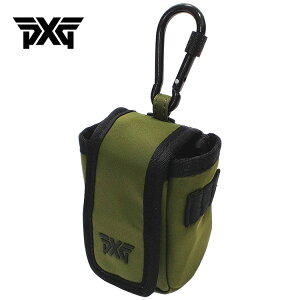 PXG �S���t�{�[���P�[�X �t���b�vGolf Ball Flap Case �J�[�L �{�[���|�[�`A-JP-GBGBC 2���[�yPXG���K�i�z