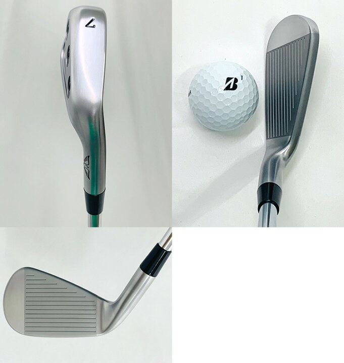 楽天市場】IDEL GOLF イーデルゴルフ SMS フォージド アイアン【5-Pw(6 